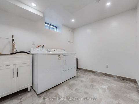 Photo 37 at 19 shaughnessy Boulevard, Henry Farm, Toronto