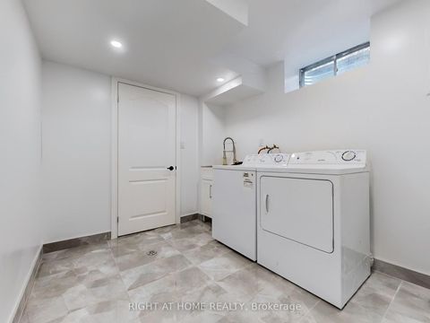 Photo 38 at 19 shaughnessy Boulevard, Henry Farm, Toronto