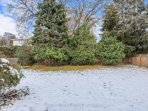 Photo 43 at 19 shaughnessy Boulevard, Henry Farm, Toronto