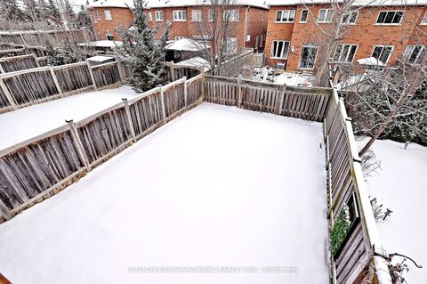 Photo 19 at 41 Big Hill Crescent, Patterson, Vaughan