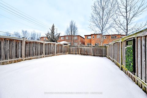 Photo 46 at 41 Big Hill Crescent, Patterson, Vaughan