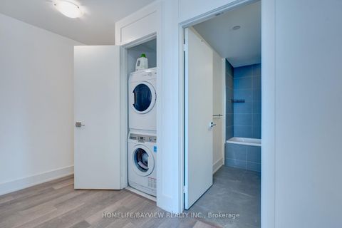 Photo 10 at 703 - 32 Davenport Road, Annex, Toronto