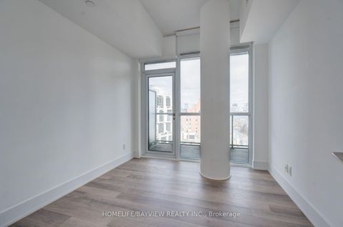 Photo 11 at 703 - 32 Davenport Road, Annex, Toronto