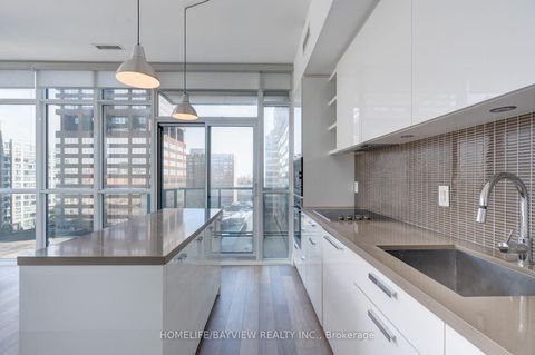 Photo 16 at 703 - 32 Davenport Road, Annex, Toronto