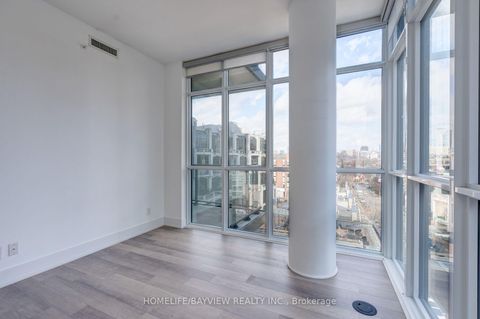 Photo 17 at 703 - 32 Davenport Road, Annex, Toronto