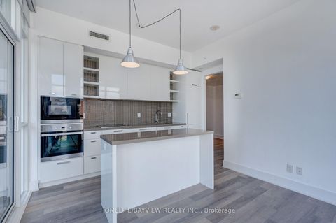 Photo 18 at 703 - 32 Davenport Road, Annex, Toronto