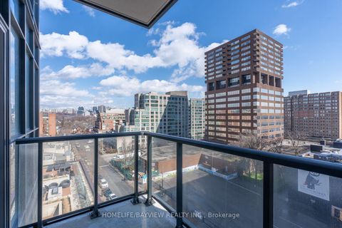 Photo 19 at 703 - 32 Davenport Road, Annex, Toronto