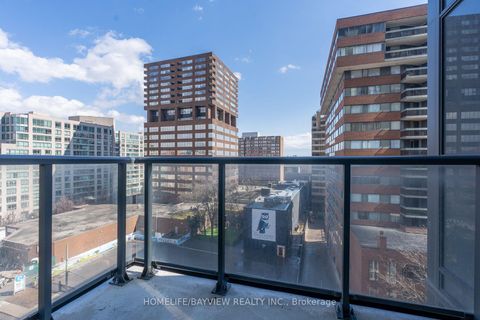 Photo 22 at 703 - 32 Davenport Road, Annex, Toronto