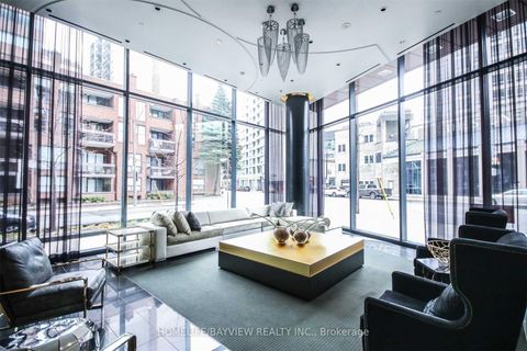 Photo 28 at 703 - 32 Davenport Road, Annex, Toronto