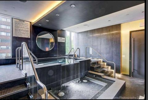 Photo 30 at 703 - 32 Davenport Road, Annex, Toronto