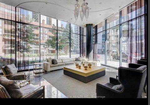 Photo 32 at 703 - 32 Davenport Road, Annex, Toronto