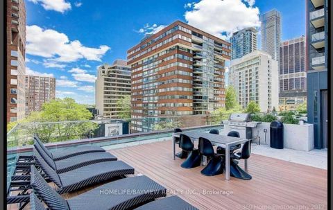 Photo 33 at 703 - 32 Davenport Road, Annex, Toronto