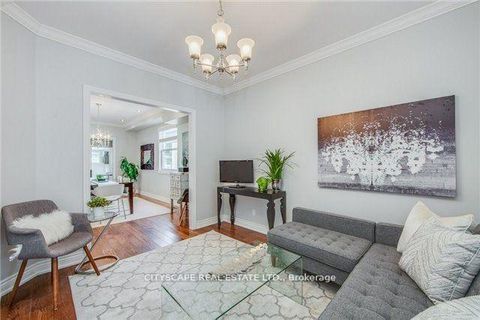 Photo 2 at 174 Coxwell Avenue, Coxwell, Toronto