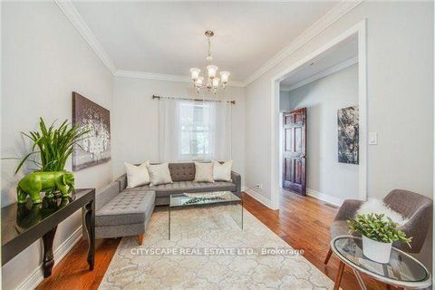 Photo 3 at 174 Coxwell Avenue, Coxwell, Toronto