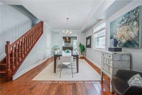 Photo 4 at 174 Coxwell Avenue, Coxwell, Toronto