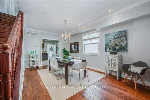 Photo 5 at 174 Coxwell Avenue, Coxwell, Toronto