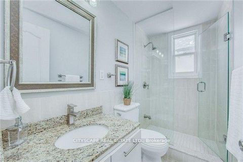 Photo 13 at 174 Coxwell Avenue, Coxwell, Toronto