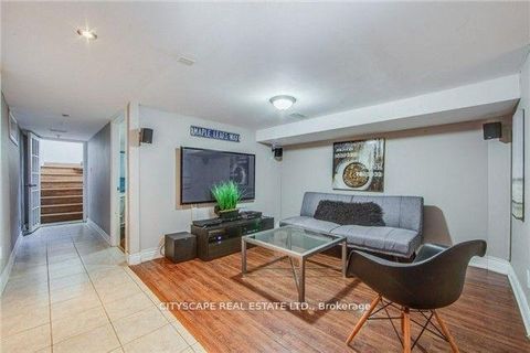 Photo 15 at 174 Coxwell Avenue, Coxwell, Toronto