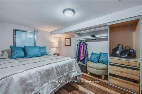 Photo 17 at 174 Coxwell Avenue, Coxwell, Toronto