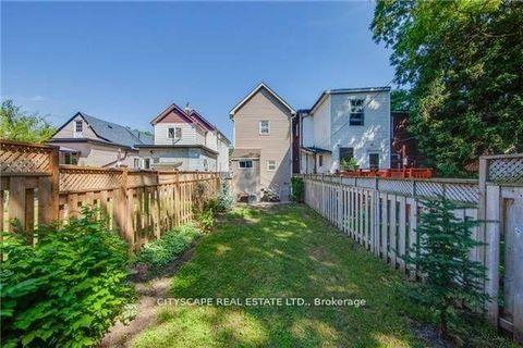 Photo 18 at 174 Coxwell Avenue, Coxwell, Toronto