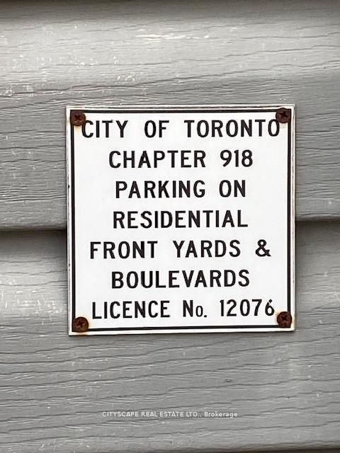 Photo 20 at 174 Coxwell Avenue, Coxwell, Toronto