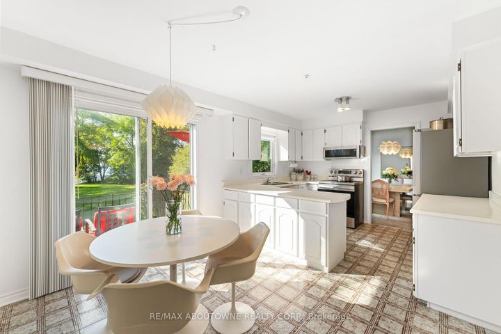 Photo 12 at 20 Arkendo Drive, FD Ford, Oakville