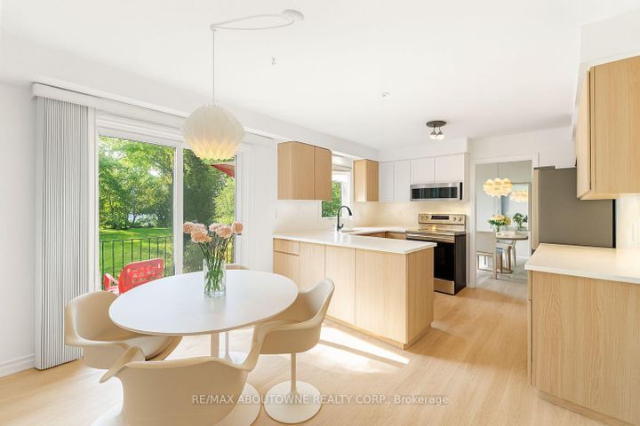 Photo 36 at 20 Arkendo Drive, FD Ford, Oakville