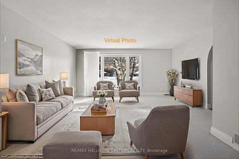 Photo 7 at 946 Beaufort Court, Eastdale, Oshawa