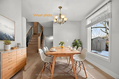 Photo 16 at 946 Beaufort Court, Eastdale, Oshawa