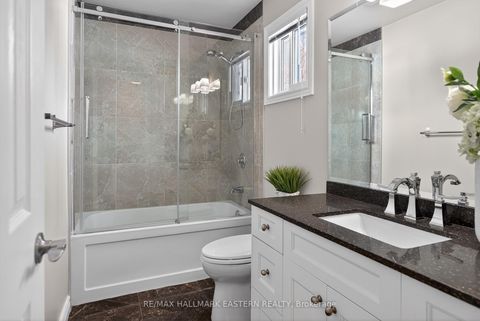 Photo 26 at 946 Beaufort Court, Eastdale, Oshawa