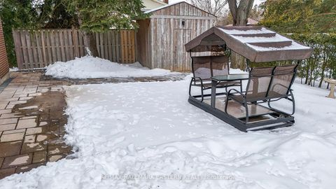 Photo 44 at 946 Beaufort Court, Eastdale, Oshawa