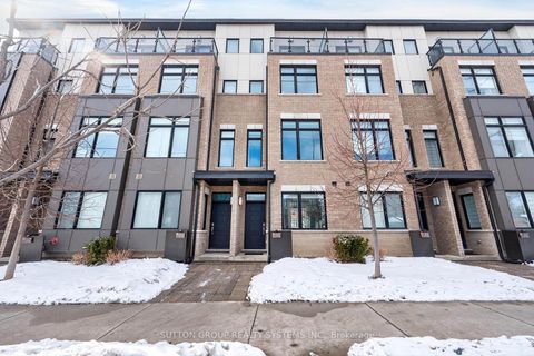 Photo 0 at 1126A Islington Avenue, City Centre West, Toronto