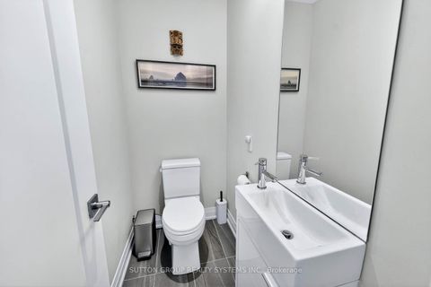 Photo 4 at 1126A Islington Avenue, City Centre West, Toronto