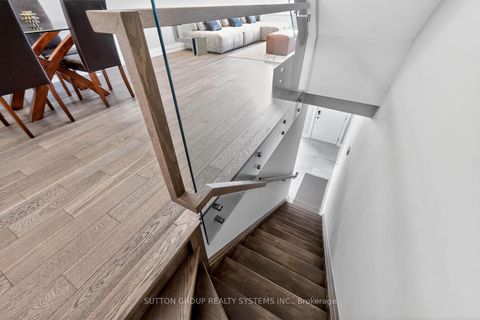 Photo 5 at 1126A Islington Avenue, City Centre West, Toronto