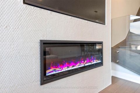 Photo 10 at 1126A Islington Avenue, City Centre West, Toronto