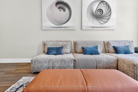 Photo 11 at 1126A Islington Avenue, City Centre West, Toronto