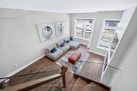 Photo 12 at 1126A Islington Avenue, City Centre West, Toronto