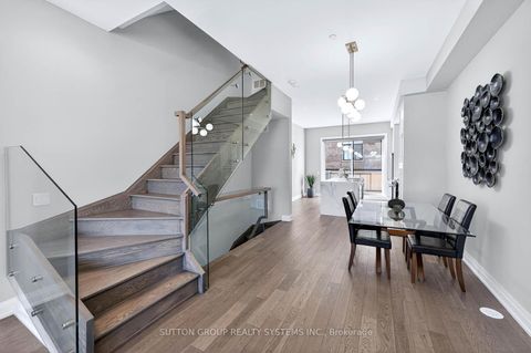 Photo 14 at 1126A Islington Avenue, City Centre West, Toronto