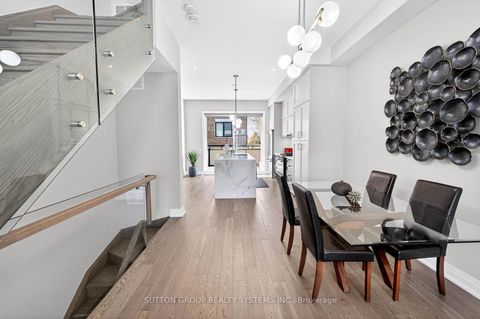 Photo 15 at 1126A Islington Avenue, City Centre West, Toronto