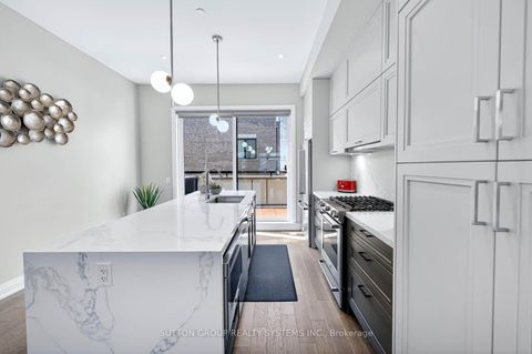 Photo 16 at 1126A Islington Avenue, City Centre West, Toronto