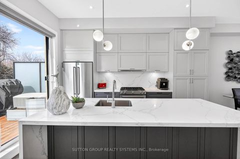 Photo 18 at 1126A Islington Avenue, City Centre West, Toronto