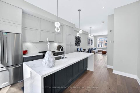 Photo 19 at 1126A Islington Avenue, City Centre West, Toronto