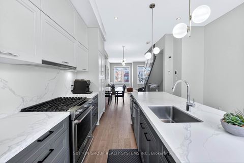 Photo 20 at 1126A Islington Avenue, City Centre West, Toronto