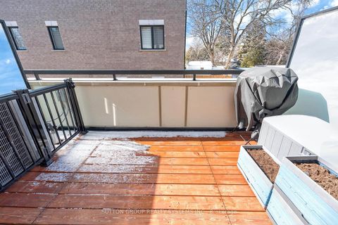 Photo 22 at 1126A Islington Avenue, City Centre West, Toronto