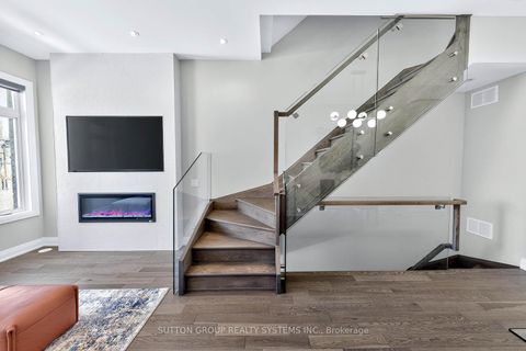 Photo 23 at 1126A Islington Avenue, City Centre West, Toronto