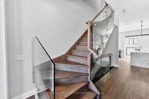 Photo 24 at 1126A Islington Avenue, City Centre West, Toronto