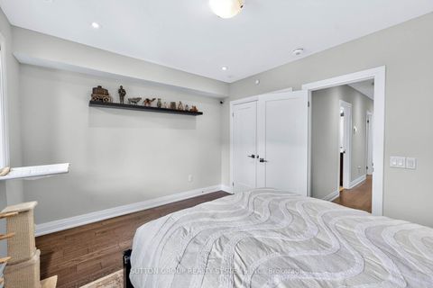 Photo 27 at 1126A Islington Avenue, City Centre West, Toronto