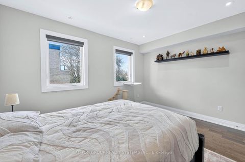 Photo 28 at 1126A Islington Avenue, City Centre West, Toronto