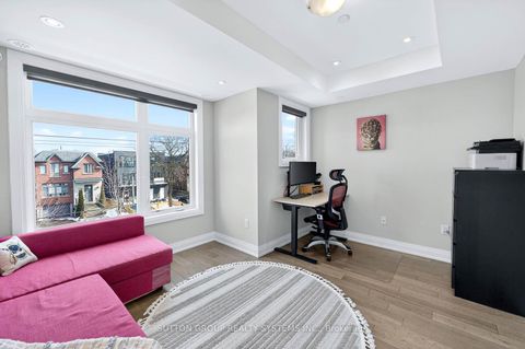 Photo 31 at 1126A Islington Avenue, City Centre West, Toronto