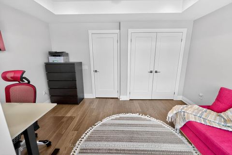 Photo 32 at 1126A Islington Avenue, City Centre West, Toronto